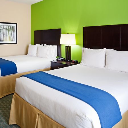 Holiday Inn Express Hotel & Suites Newport South By Ihg Habitación foto