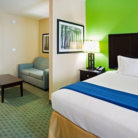 Holiday Inn Express Hotel & Suites Newport South By Ihg Habitación foto