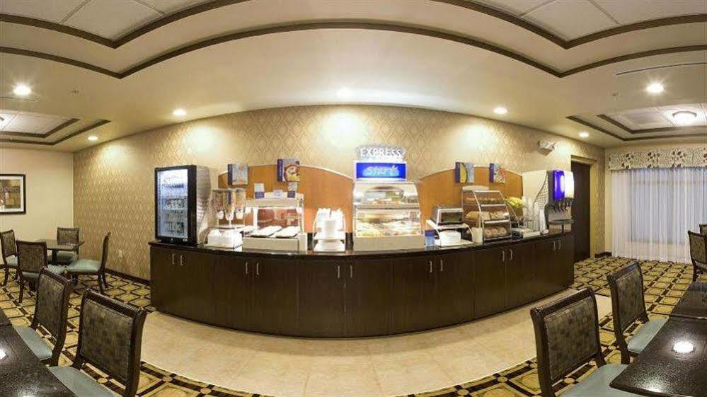 Holiday Inn Express Hotel & Suites Newport South By Ihg Exterior foto